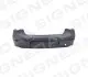 БАМПЕР ЗАДНИЙ VW PASSAT (B6), 06 - 10 PVW041158BA