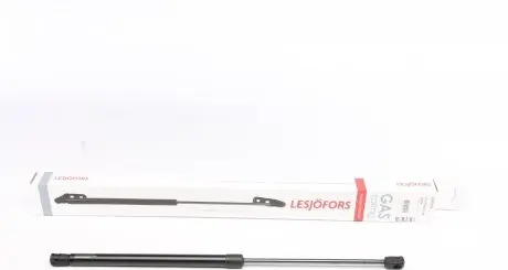 8185719 Амортизатор кришки багажника Skoda Octavia III 12- (нах.зад.частина) LESJOFORS підбір по vin на Brocar