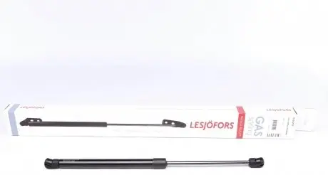 8144237 Амортизатор крышки багажника Kia Cee'd 12- (накл.зад.часть) LESJOFORS подбор по vin на Brocar