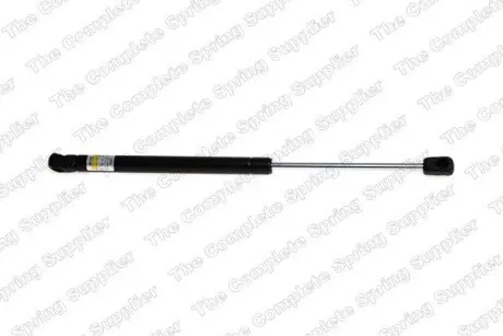 8114204 Амортизатор кришки багажника Chevrolet Aveo/Kalos 03- (нах.зад.частина) LESJOFORS підбір по vin на Brocar