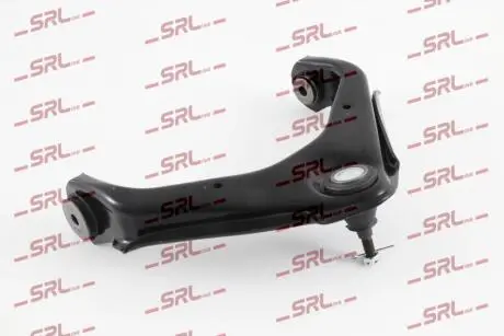 3902371 Рычаг подвески (Л=П) HUMMER H2 SUT POLCAR подбор по vin на Brocar