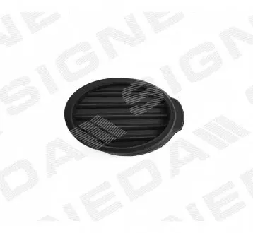 PFD99193CALK Решітка в бампер FORD FOCUS, 11 - 14 SIGNEDA підбір по vin на Brocar