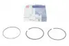 Кольца поршневые BMW 3(F30/F80) 1.4-2.0i 11-/Citroen Berlingo 1.4-1.6 09- (77.00mm/STD) (1.2-1.5-2) 120037007000