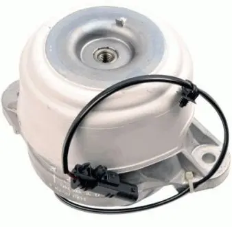 3504001 Подушка двигуна W204, X204 LEMFORDER підбір по vin на Brocar