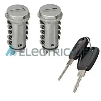 ZR801224 WKŁADKA ZAMKA FIAT PRZÓD LEWY, PRAWY ELECTRIC LIFE подбор по vin на Brocar