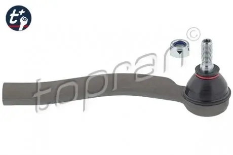 701451 Шарнир TOPRAN подбор по vin на Brocar
