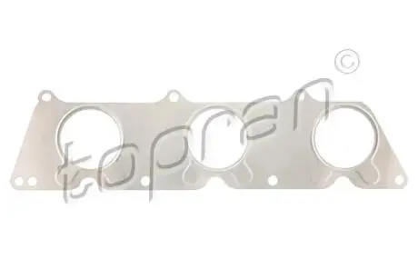 409740 Ущільнення, випускний колектор TOPRAN підбір по vin на Brocar
