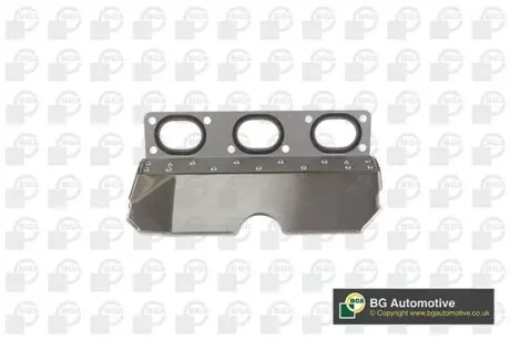 MG0585 Прокладка выпускного коллектора BMW 3/5/7 2.0-3.0 98-10 BGA підбір по vin на Brocar