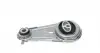 532C73 Подушка двигателя (нижняя) Renault Megane III 1.2 TCe 10- (косточка) HUTCHINSON підбір по vin на Brocar