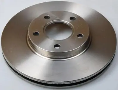 B130632 Диск гальмив. Ford Tranzit Connect 02- DENCKERMANN подбор по vin на Brocar