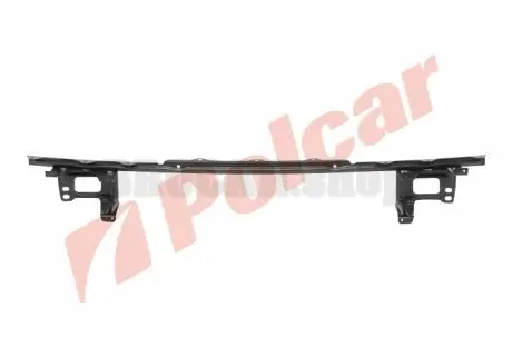 7402073 Усилитель бампера SUZUKI SWIFT 89- POLCAR подбор по vin на Brocar