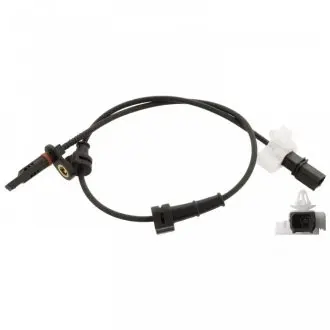 107172 Датчик abs FEBI BILSTEIN подбор по vin на Brocar