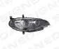 ZBM111041R ПЕРЕДНЯ ФАРА BMW X6 (E71), 08 - 14 SIGNEDA підбір по vin на Brocar