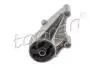 Подушка двигуна OPEL ASTRA H 1.7CDTI 208 370