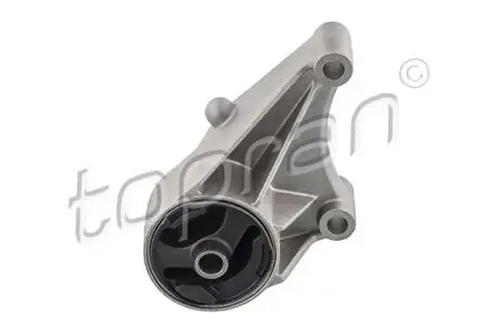 208370 Подушка двигуна OPEL ASTRA H 1.7CDTI TOPRAN підбір по vin на Brocar