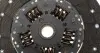 626314609 Комплект зчеплення VW Amarok 3.0TDI 16-, 120/150/165/190kw LUK підбір по vin на Brocar
