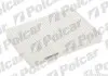 PC8059 Салонний фільтр POLCAR підбір по vin на Brocar