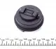 43056 Кришка горловини маслозаливної VW Caddy III 1.9TDI/2.0TDI/T5 1.9TDI 05- IMPERGOM підбір по vin на Brocar