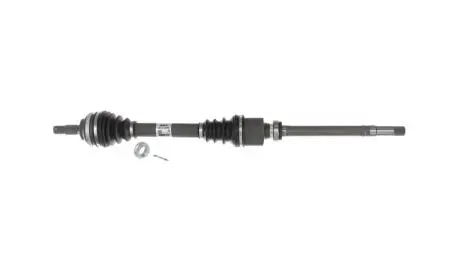VKJC6356 Піввісь SKF підбір по vin на Brocar
