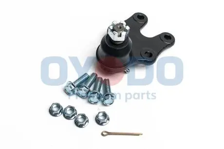 10Z6001OYO SWORZEŃ WAHACZA PRZEDNIEGO DOLNEGO OYODO подбор по vin на Brocar