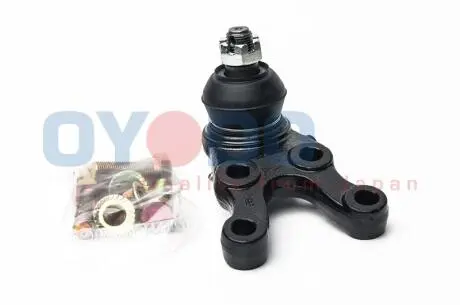 10Z5010OYO Несущий / направляющий шарнир OYODO подбор по vin на Brocar