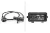 Датчик оборотов коленвала VW/Seat 037906433A/C 6PU 009 163-761