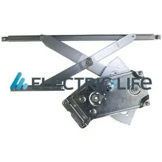 ZRRN710L Склопідіймач ELECTRIC LIFE підбір по vin на Brocar