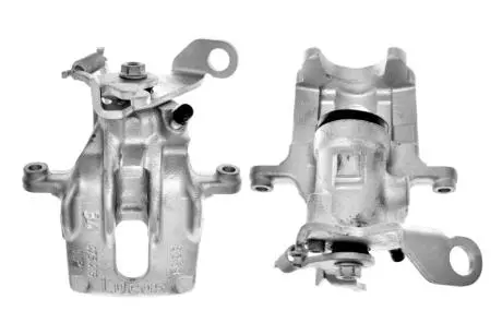 0986135087 Гальмівний суппорт BOSCH підбір по vin на Brocar