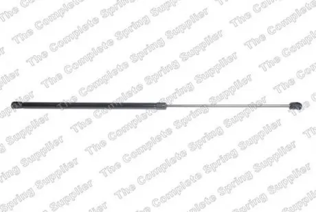 8095027 Амортизатор капота VW Passat B8 14- (седан/универсал) LESJOFORS подбор по vin на Brocar