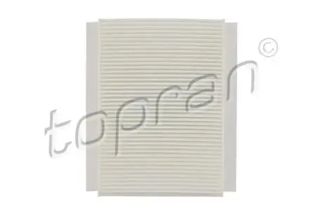 600089 Фильтр TOPRAN подбор по vin на Brocar