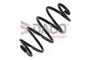 Пружина (задняя) Opel Astra H 1.3-2.0 04- (фургон/универсал)(без спорт.ход.ч.)(с пост.диам.) 812702HD