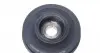 ADZ96101C Шків колінвалу Opel Astra G/Vectra B 2.0/2.2 CDTI (6PK) BLUE PRINT підбір по vin на Brocar