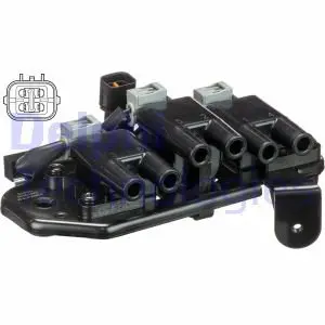 GN1083512B1 Котушка запалювання DELPHI підбір по vin на Brocar