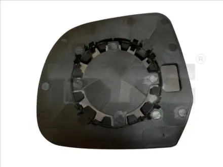 32801761 Зеркальное стекло, наружное зеркало 328-0176-1 TYC TYC подбор по vin на Brocar