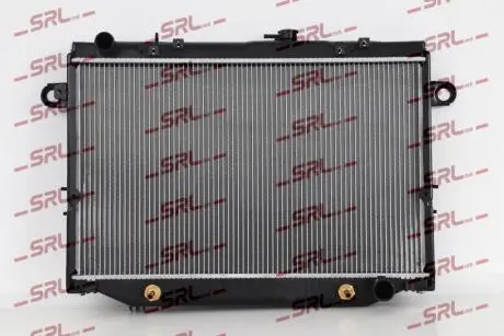 8179084 Радиаторы охлаждения POLCAR подбор по vin на Brocar