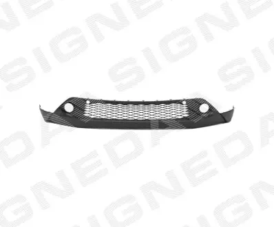 PTY041179BA БАМПЕР ПЕРЕДНИЙ TOYOTA C-HR, 16 - SIGNEDA подбор по vin на Brocar