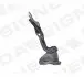 PMZ21052AR Петля для капота MAZDA 2, 10 - 14 SIGNEDA підбір по vin на Brocar