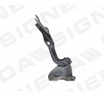 PMZ21052AR Петля для капота MAZDA 2, 10 - 14 SIGNEDA подбор по vin на Brocar