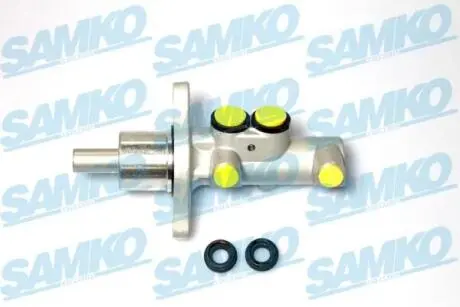 P30418 Головний гальмівний циліндр SAMKO підбір по vin на Brocar