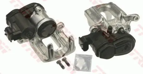 BHS1194E Тормозной суппорт TRW підбір по vin на Brocar