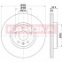 103237 Тормозной диск KAMOKA підбір по vin на Brocar