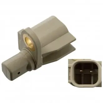 103202 Датчик ABS VOLVO S60 II 10- TY? FEBI BILSTEIN підбір по vin на Brocar