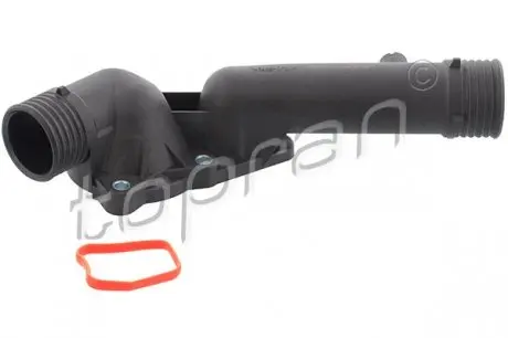 501429 Обудова термостату BMW /M52/ /Л.С./ TOPRAN підбір по vin на Brocar