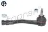 722780 Шарнір TOPRAN підбір по vin на Brocar