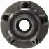 172478 Подшипник пер. ступицы 3/6/CX-5 2,0-2,2 12- FEBI BILSTEIN підбір по vin на Brocar