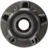 172478 Подшипник пер. ступицы 3/6/CX-5 2,0-2,2 12- FEBI BILSTEIN підбір по vin на Brocar