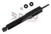 451312 Amortyzator TERRACAN GAZOWY 01-06 DACO підбір по vin на Brocar