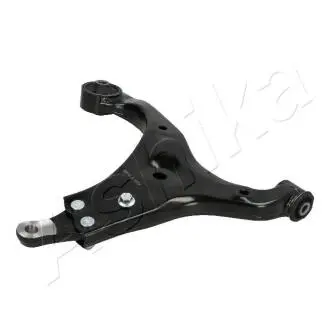 720KK07L WAHACZ /PRZ/ HYUNDAI I30 07- /L/ ASHIKA подбор по vin на Brocar