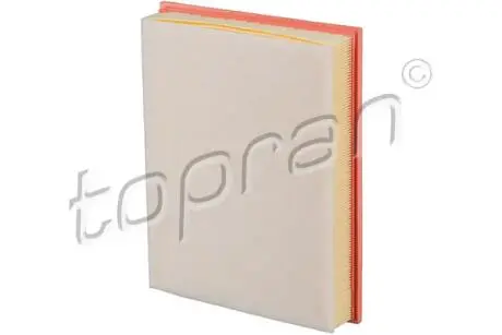 502214 Фильтр TOPRAN подбор по vin на Brocar