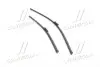 Щітки двірників 650/475 FORD MONDEO IV 07-14 RENAULT TRAFIC 14- VOLVO V40 II 12- VD10023